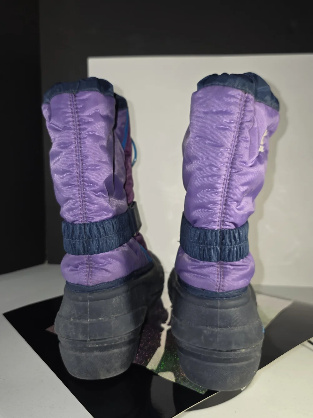 Sorel insulated kids